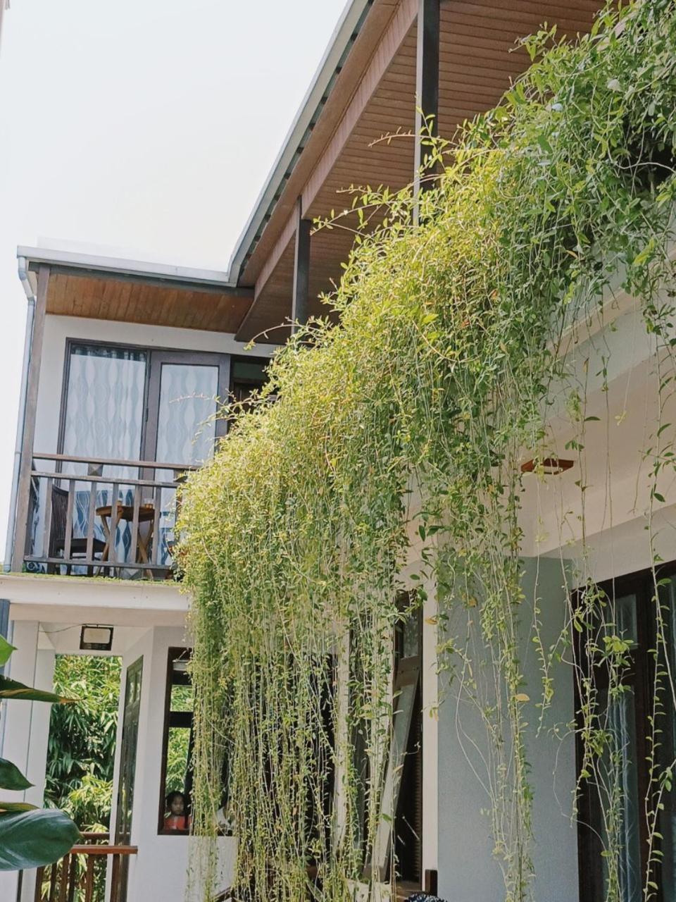 Riverside Plum Garden Villa Hoi An Exterior photo